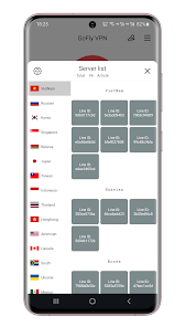 起飞加速器app下载安卓苹果android下载效果预览图